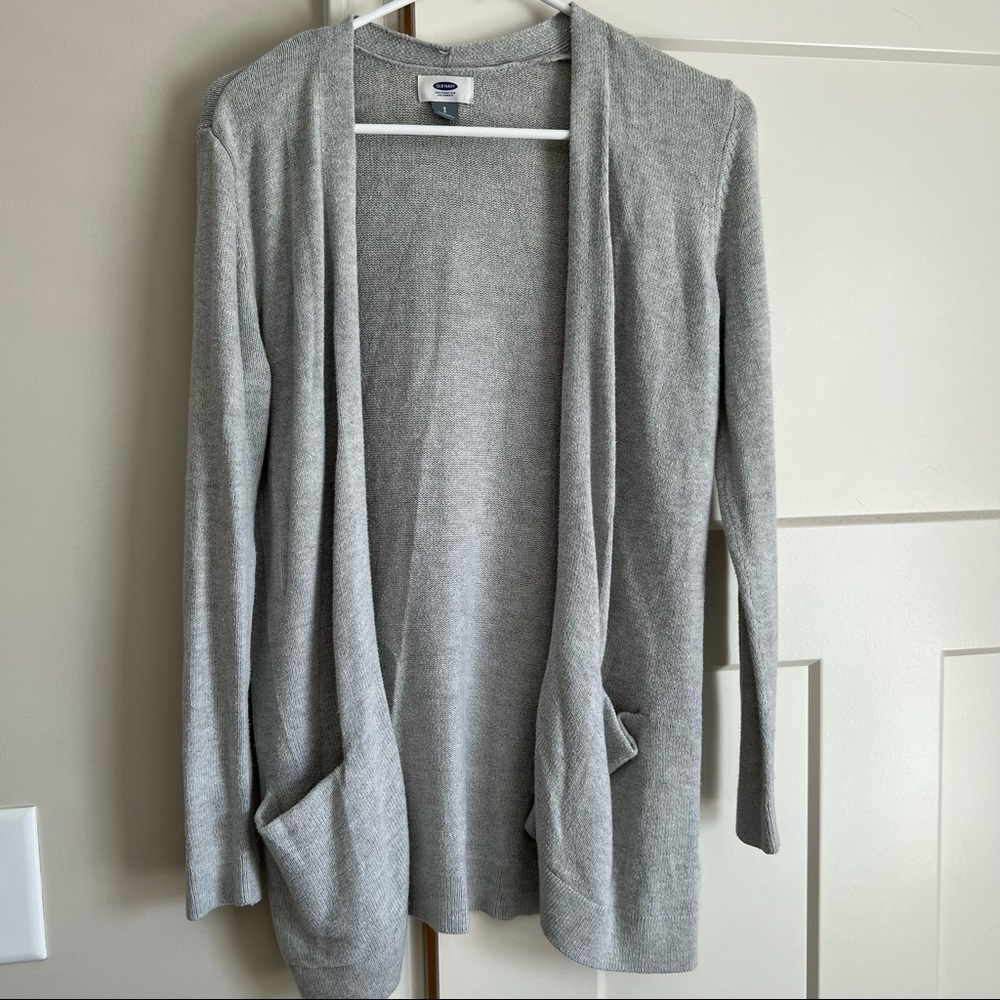 Old Navy Cardigan
